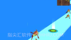 小鱼飞上天v1.22截图