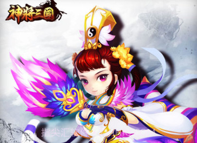 神将三国v1.15.23截图