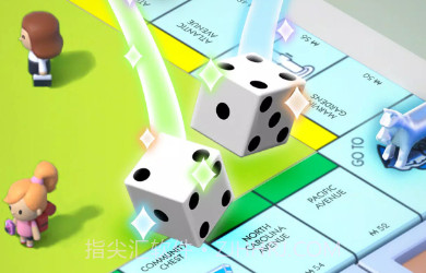 大富翁gov1.1.23截图