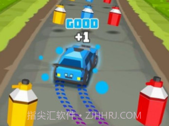 极速汽车3Dv1.20截图