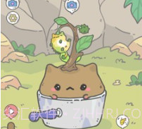 我的猫盆栽v0.1.28截图
