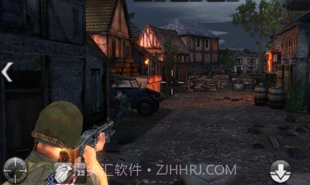 火线指令:诺曼底经典版v3.3.17截图