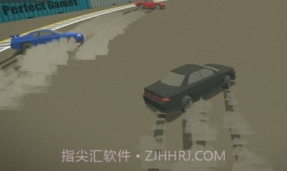 业余漂移赛车v0.24截图