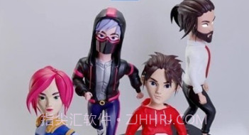 罗博快跑v1.23截图