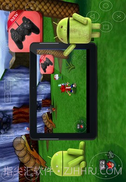 PS2 的 PSX 模拟器截图1