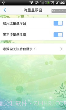 实时流量监控截图2