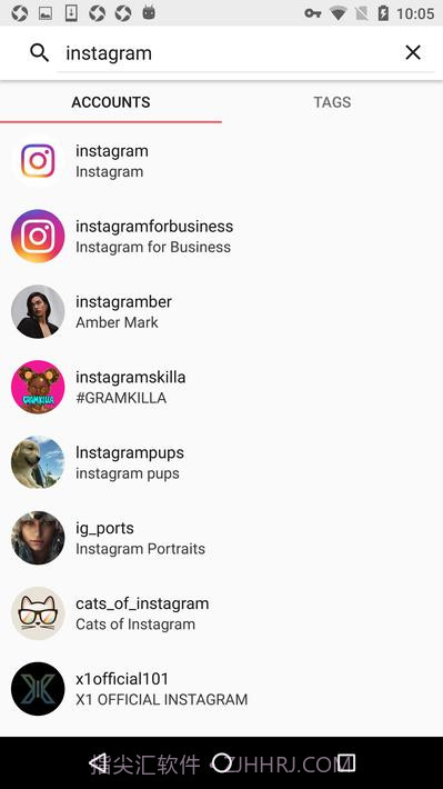 安装InsTake截图8