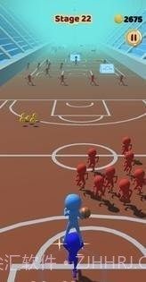 超级堆叠灌篮截图2 超级堆叠灌篮截图2