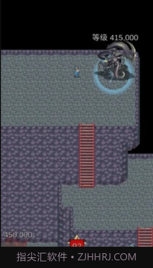 坚决英雄RPG截图2 坚决英雄RPG截图2