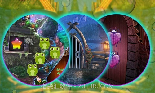 洞穴女人逃生截图2 洞穴女人逃生截图2