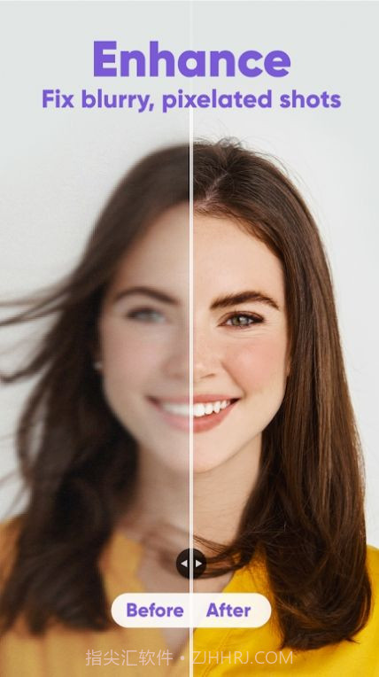 PhotoFix照片修复截图1 PhotoFix照片修复截图1