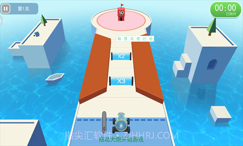 乌拉冒险王截图2