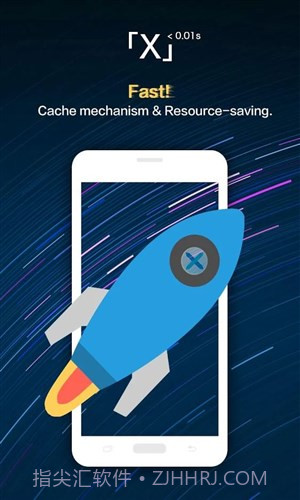 X浏览器截图4 X浏览器截图4