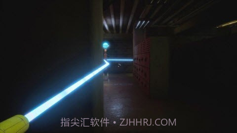 Huggy wuggy都市传说截图4 Huggy wuggy都市传说截图4