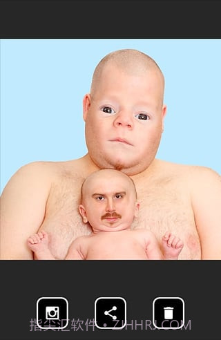 faceswap安卓截图3 faceswap安卓截图3