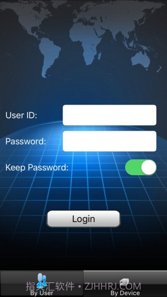 vmeyecloud监控截图1