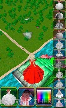 灰姑娘回家的路截图2