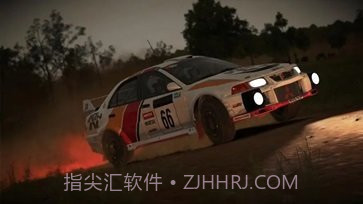 尘埃4中文补丁截图3 尘埃4中文补丁截图3