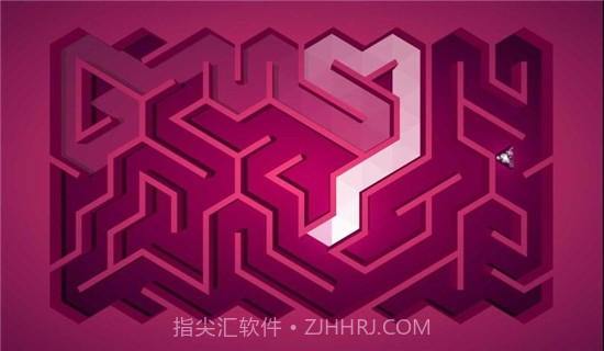 迷宫光之路(Maze: Path of light)截图1