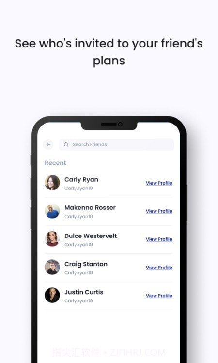 旅行计划Nomadago截图3
