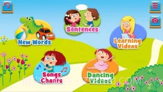 Fingerprints教学系统截图3 Fingerprints教学系统截图3