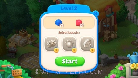 安尼兰梦幻小镇中文版截图2