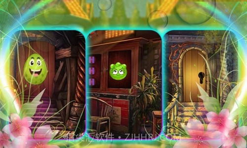 洞穴女人逃生截图1 洞穴女人逃生截图1