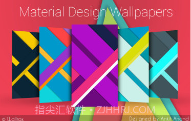 Wallrox截图3