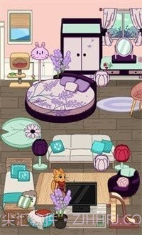 猫咪勇者截图1 猫咪勇者截图1