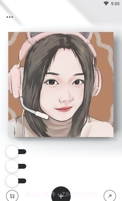 小漫头像截图1 小漫头像截图1