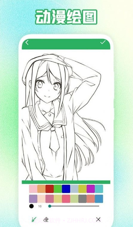 多多漫画工具截图3 多多漫画工具截图3