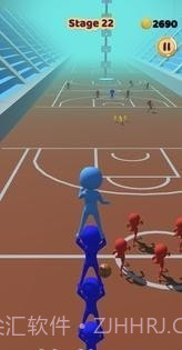 超级堆叠灌篮截图1 超级堆叠灌篮截图1