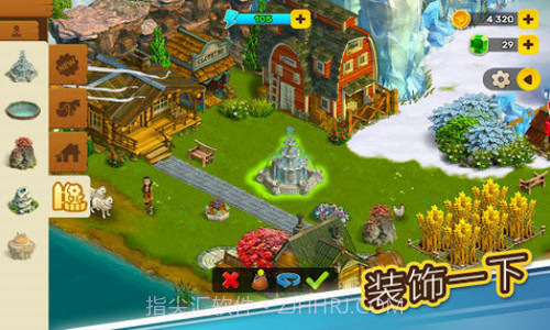 克朗代克大冒险截图1