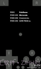 NDS模拟器:DSdroid截图2