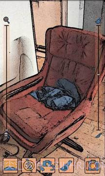 特效卡通相机截图1