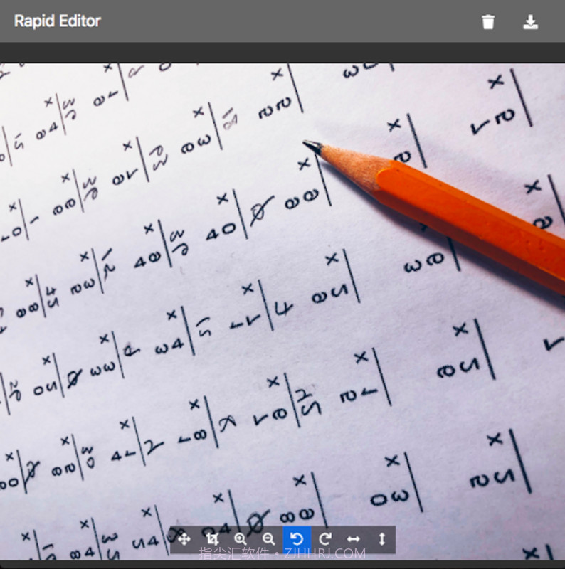 快速照片编辑器截图2