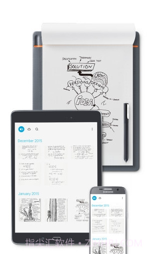 Inkspace截图2 Inkspace截图2