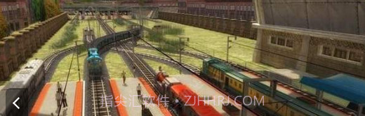 印度火车模拟器2020app截图2
