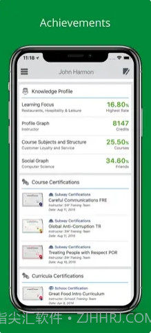 UofS赛百味大学截图2