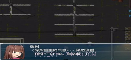 驱魔少女夏洛特截图1 驱魔少女夏洛特截图1