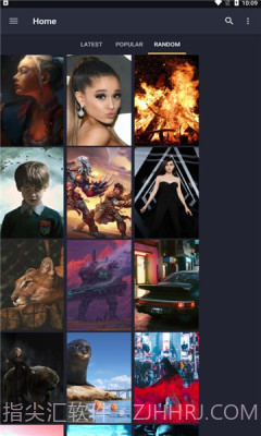 hdqwalls截图2 hdqwalls截图2