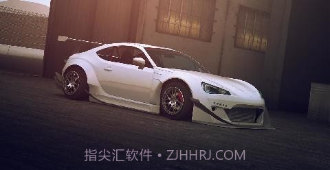 漂移地带2中文版截图1