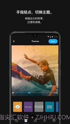 极限照片GoPro截图5 极限照片GoPro截图5