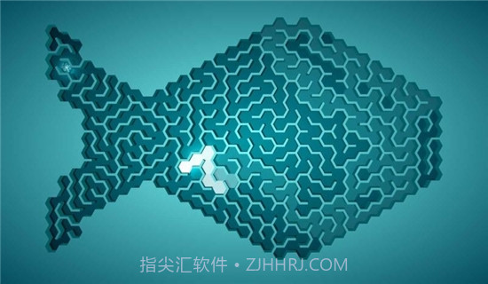 迷宫光之路(Maze: Path of light)截图2