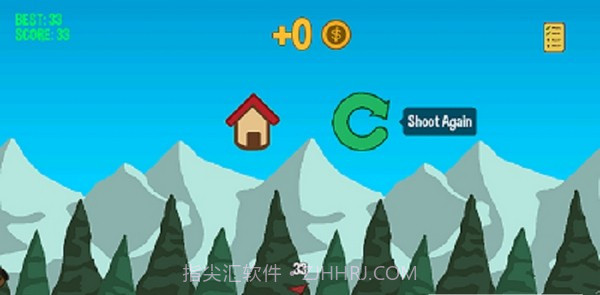 椰子发射截图2 椰子发射截图2