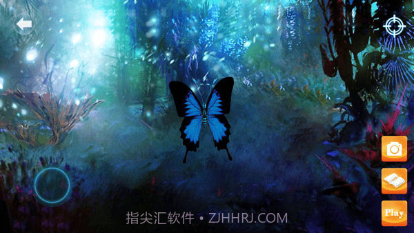 AR互动百科截图3 AR互动百科截图3