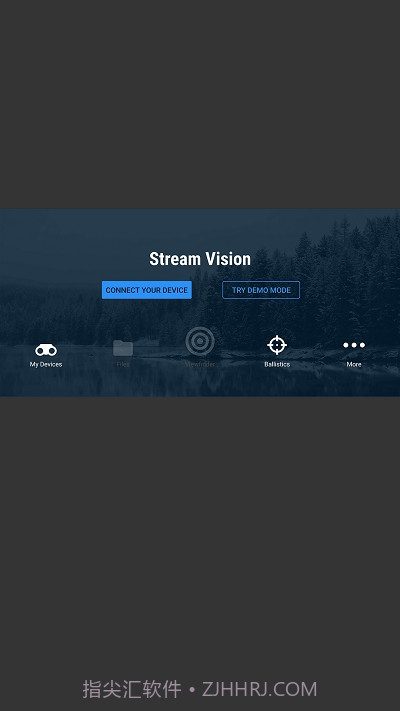 Stream Vision截图4 Stream Vision截图4