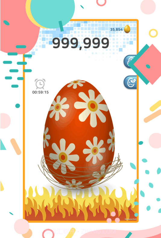 宠物精灵蛋截图3