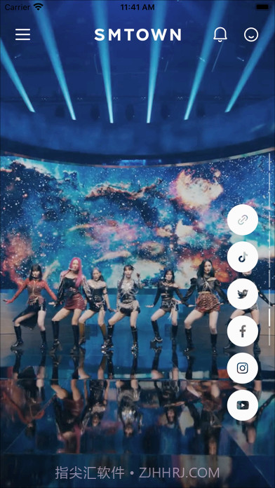 smtown商店截图2 smtown商店截图2