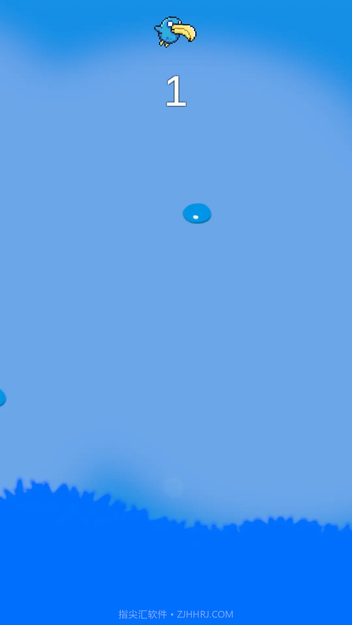 小蓝鸟漂洋过海截图3 小蓝鸟漂洋过海截图3